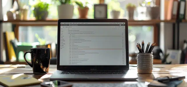 Comment naviguer efficacement dans votre boîte mail avec des outils en ligne performants